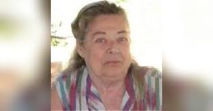 Grace Johnson Obituary