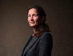 Marianne van leeuwen zette als internetondernemer verschillende startups up. Nmfy5xxvuaeibm