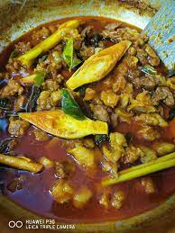 Tetel gerang asam bersama dr ummi buku resepi. Resipi Asam Pedas Daging Campur Tetel Yang Sedap Enak