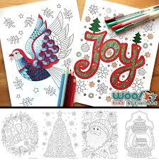 Whitepages is a residential phone book you can use to look up individuals. Beautiful Printable Christmas Adult Coloring Pages Woo Jr Kids Activities Children S Publishing