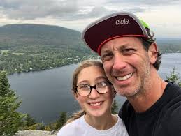 Nick Martire, Lily Martire