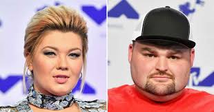 Teen Mom's Amber Portwood and Gary Shirley Disagree Over Child Support :  r/TeenMomOGandTeenMom2