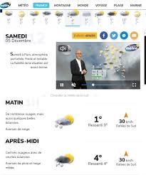 Tiempo.com ofrece la previsión meteorológica más completa y detallada para las localidades de españa y del resto del mundo. Aurons Nous De La Neige Cette Semaine A Flers L Orne Combattante