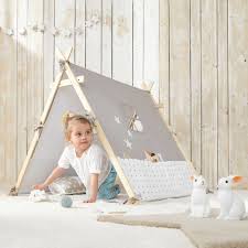 Bebes Tente Enfant Deco Maison Du Monde Decoration Chambre Enfant