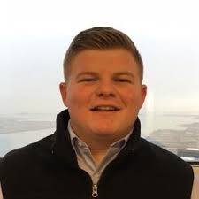 I'm excited to announce that I have accepted an offer to join JPMorgan  Chase & Co. as a Middle Market Banking and Specialized Industries Summer  Analyst for Summer 2022 in Boston! I'd