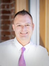 Eric Hubbard, Realtor, McMahan Realty Group