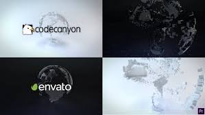 This tutorial shows you the basic steps to animate text and graphics and insert them into a video using adobe premiere pro. 482 Logo Reveal Video Templates Compatible With Adobe Premiere Pro