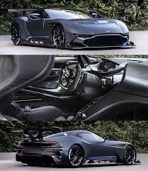 Aston Martin Vulcan Is A Supercar That Takes Your Breath Away Throttlextreme Aston Martin Vulcan Sports Cars Luxury Super Cars