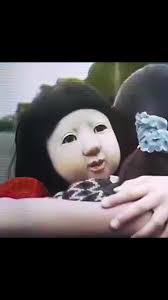 Trample Doll Unaware