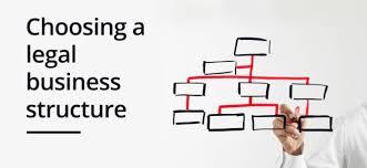 Choose the Right Legal Structure for Your Business