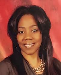 Obituary for Katrina Michelle (Brown) Johnson