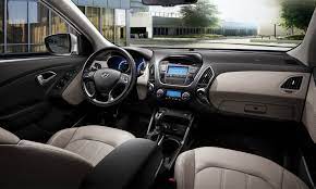 Maybe you would like to learn more about one of these? Hyundai Tucson 2015 Philippines Advance In Comfort And Safety