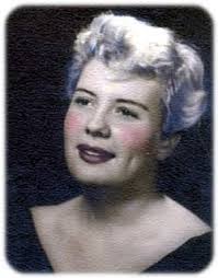 Carol Graff Obituary (2009)