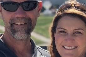 Fundraiser for Mark Anderson by Swanson Family : Let's show Mark & Christie  how much we love them!