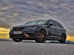 Check spelling or type a new query. Seat Leon St Cupra R 300 Tsi Dsg 4drive Test