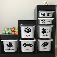 Sortera (not sorteria) may be the right one for you. Miles De Ideas Extraordinarias Como Esta Para Ti En Este Tablero Te Las Vas A Perder Toy Bin Labels Ikea Toy Storage Toy Organization
