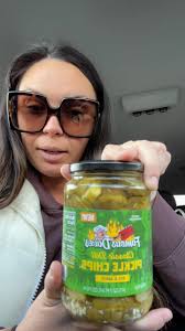 What Pickles Does Daves Use