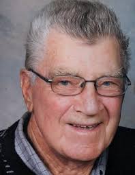 John "Jack" MANN Obituary