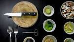 Connect With Through Cooking