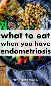 What To Eat If You Have Endometriosis In 2020 Stomach Ache Food Endo Diet