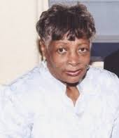 Obituary information for Mary Jones