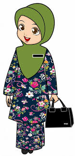 Cartoon multimedia as a teaching materials for. 41 Murid Sekolah Ideas Muslim Kids Anime Muslim Islamic Cartoon