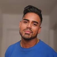 David Gawlik's Instagram, Twitter & Facebook