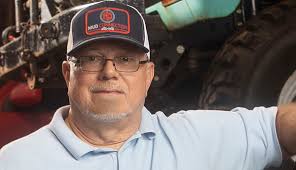 Charles “Charlie” Louis McGrew, Jr.