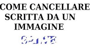 Il software è disponibile sia per windows che per mac. Come Togliere Le Scritte Dalle Foto Da Pc Con Gimp Come Cancellare Scritte Dalle Foto Youtube
