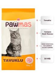 Enjoy Tavuklu Yetiskin Kedi Mamasi 15 Kg Trendyol