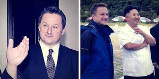 Spavor's family called for the unconditional release of spavor and kovrig. Michael Spavor Wiki Age Kim Jong Un Korea Family Wife Net Worth
