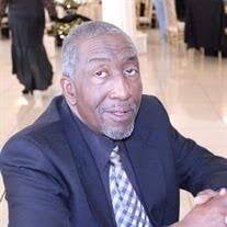 Mr. Gerald James Wallace Obituary