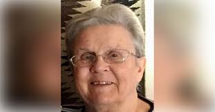 Obituary information for Marianne R. Esch