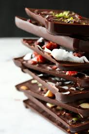 Healthy Home Made Chocolate Recipe Chocolate Recipes Homemade Homemade Snacks Homemade Chocolate