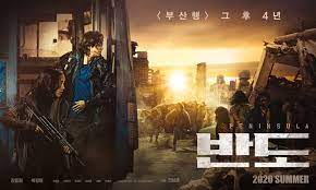 (1) nos complace informar que ya se puede ver la pelicula train to busan 2: Download Train To Busan 2 Peninsula ë°˜ë„ Full 4k Movie Hd Online Free Horror Huraren
