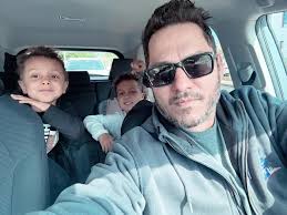 Metalcore-themed Bible Study and Prayer Group in Columbus, OH