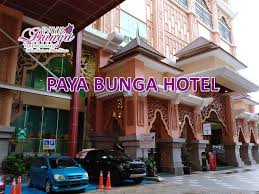 The hotel has a modern hall for banquets and conferences. Review Pengalaman Menginap Di Paya Bunga Hotel Kuala Terengganu Aerill Com Lifestyle