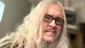 Ex-Death and Testament Guitarist Updates