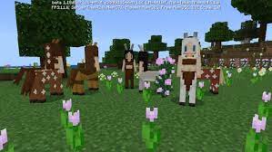 Cute mob models remake mod replaces generic minecraft models with the designed ones. Cute Mob Models Addon Official Bedrock Port Minecraft Pe Mods Addons
