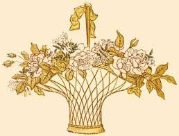 Flowers starting with the letter a : The Project Gutenberg Ebook Of Language Of Flowers By Kate Greenaway