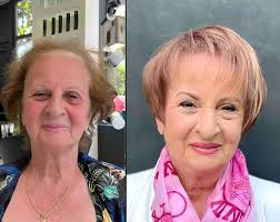 Hello! What do you think about this change😍