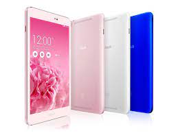 Asus Memo Pad 8 ME581CL-1B027A Tablet ...