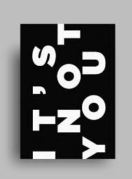 Based In The Uk Graphic Designer And Art Director Giuseppe Fierro Has Recently Created A Fantast Typography Poster Design Minimalist Graphic Design Typography