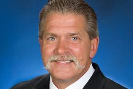 Mike Waugh named as Pa. Farm Show Complex executive director