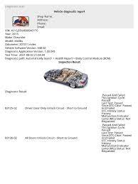 Tracking a vehicle's vin might not be free, but the. Chevrolet Dtc 979860184168 20210803210449 Pdf General Motors Vehicles Transport