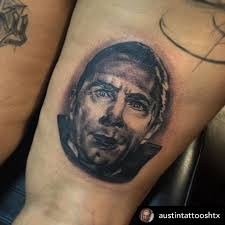 Monumental Ink Tattoo Studio