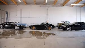 Las Vegas Auto Storage - Revcity Auto Storage