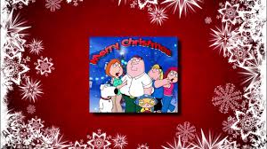 We did not find results for: Family Guy Christmas Album Video Dailymotion