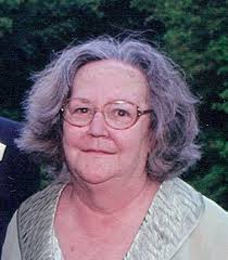 Cynthia Ingram Obituary