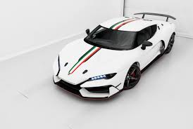 2018 Italdesign Zerouno Hd Cars 4k Wallpapers Images Backgrounds Photos And Pictures